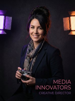 精神小妹首席摄影师林雪琪