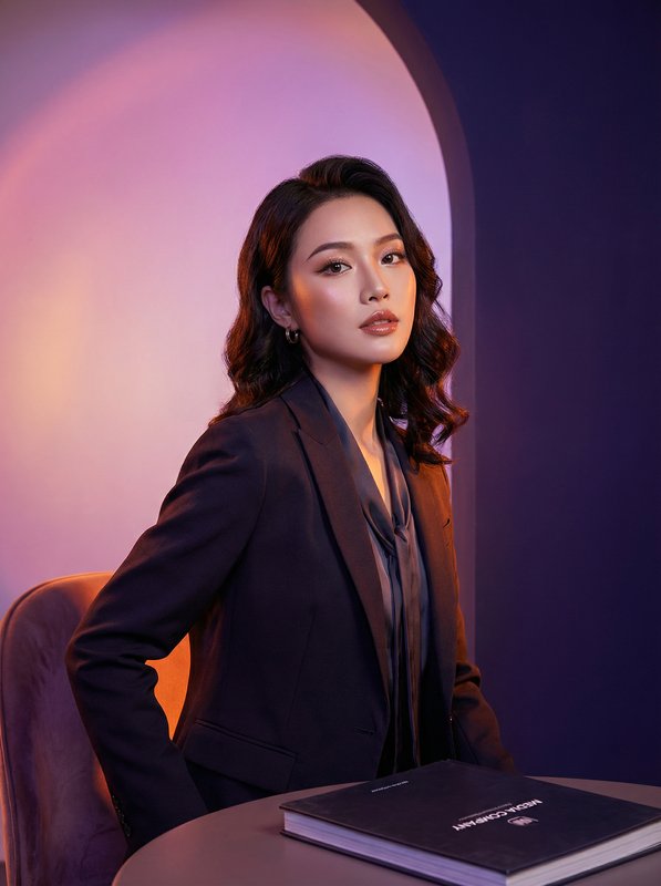 精神小妹原创写真视频